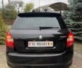 Черный Шкода Фабия, объемом двигателя 1.6 л и пробегом 218 тыс. км за 6350 $, фото 18 на Automoto.ua