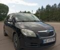 Черный Шкода Фабия, объемом двигателя 1.4 л и пробегом 168 тыс. км за 5600 $, фото 1 на Automoto.ua