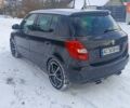 Чорний Шкода Фабія, об'ємом двигуна 1.6 л та пробігом 210 тис. км за 6300 $, фото 7 на Automoto.ua