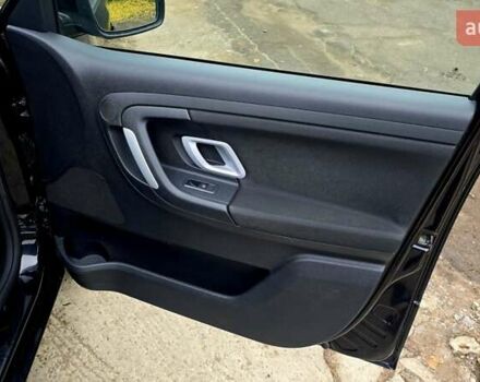 Чорний Шкода Фабія, об'ємом двигуна 1.6 л та пробігом 201 тис. км за 7999 $, фото 52 на Automoto.ua