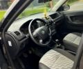 Шкода Фабія 2009 у Вінниці на Automoto.ua Чорний Шкода Фабія, об'ємом двигуна 1.4 л та пробігом 220 тис. км за 6000 $, фото 1 на Automoto.ua