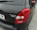 Черный Шкода Фабия, объемом двигателя 1.2 л и пробегом 250 тыс. км за 4400 $, фото 8 на Automoto.ua