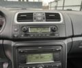 Черный Шкода Фабия, объемом двигателя 1.4 л и пробегом 213 тыс. км за 5700 $, фото 10 на Automoto.ua
