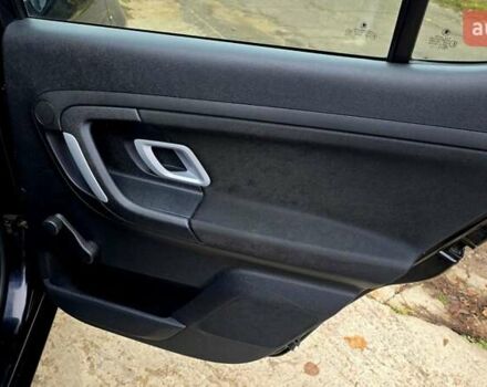 Чорний Шкода Фабія, об'ємом двигуна 1.6 л та пробігом 201 тис. км за 7999 $, фото 55 на Automoto.ua