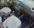 Чорний Шкода Фабія, об'ємом двигуна 1.6 л та пробігом 185 тис. км за 6900 $, фото 11 на Automoto.ua