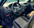 Черный Шкода Фабия, объемом двигателя 1.2 л и пробегом 174 тыс. км за 5500 $, фото 8 на Automoto.ua