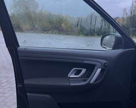 Черный Шкода Фабия, объемом двигателя 1.4 л и пробегом 192 тыс. км за 4999 $, фото 11 на Automoto.ua