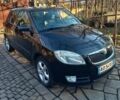 Чорний Шкода Фабія, об'ємом двигуна 1.6 л та пробігом 185 тис. км за 6900 $, фото 1 на Automoto.ua