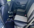 Черный Шкода Фабия, объемом двигателя 1.2 л и пробегом 174 тыс. км за 5500 $, фото 10 на Automoto.ua
