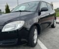 Шкода Фабия 2009 в Стрые на Automoto.ua Черный Шкода Фабия, объемом двигателя 1.2 л и пробегом 210 тыс. км за 5000 $, фото 6 на Automoto.ua