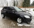 Чорний Шкода Фабія, об'ємом двигуна 1.4 л та пробігом 282 тис. км за 4700 $, фото 1 на Automoto.ua