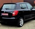 Чорний Шкода Фабія, об'ємом двигуна 1.6 л та пробігом 201 тис. км за 7999 $, фото 24 на Automoto.ua