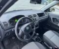 Шкода Фабия 2009 в Стрые на Automoto.ua Черный Шкода Фабия, объемом двигателя 1.2 л и пробегом 210 тыс. км за 5000 $, фото 20 на Automoto.ua