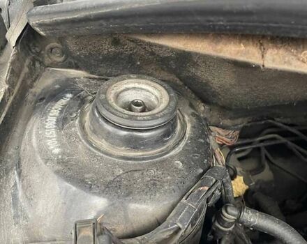 Чорний Шкода Фабія, об'ємом двигуна 1.39 л та пробігом 245 тис. км за 5300 $, фото 15 на Automoto.ua