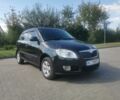 Чорний Шкода Фабія, об'ємом двигуна 1.4 л та пробігом 300 тис. км за 3800 $, фото 1 на Automoto.ua