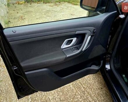 Чорний Шкода Фабія, об'ємом двигуна 1.6 л та пробігом 201 тис. км за 7999 $, фото 39 на Automoto.ua