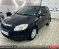 Черный Шкода Фабия, объемом двигателя 1.2 л и пробегом 181 тыс. км за 5700 $, фото 1 на Automoto.ua