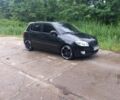 Черный Шкода Фабия, объемом двигателя 1.6 л и пробегом 216 тыс. км за 7300 $, фото 2 на Automoto.ua