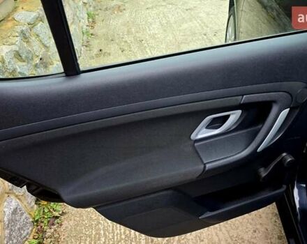 Чорний Шкода Фабія, об'ємом двигуна 1.6 л та пробігом 201 тис. км за 7999 $, фото 57 на Automoto.ua