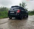 Черный Шкода Фабия, объемом двигателя 1.6 л и пробегом 216 тыс. км за 7300 $, фото 35 на Automoto.ua