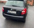 Чорний Шкода Фабія, об'ємом двигуна 1.39 л та пробігом 245 тис. км за 5300 $, фото 3 на Automoto.ua