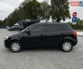 Черный Шкода Фабия, объемом двигателя 1.2 л и пробегом 250 тыс. км за 4400 $, фото 3 на Automoto.ua