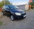 Чорний Шкода Фабія, об'ємом двигуна 1.4 л та пробігом 191 тис. км за 5100 $, фото 1 на Automoto.ua