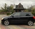 Черный Шкода Фабия, объемом двигателя 1.6 л и пробегом 218 тыс. км за 6350 $, фото 24 на Automoto.ua