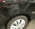 Черный Шкода Фабия, объемом двигателя 1.2 л и пробегом 212 тыс. км за 4800 $, фото 3 на Automoto.ua