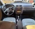 Чорний Шкода Фабія, об'ємом двигуна 1.6 л та пробігом 185 тис. км за 6900 $, фото 4 на Automoto.ua