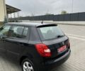 Черный Шкода Фабия, объемом двигателя 1.4 л и пробегом 213 тыс. км за 5700 $, фото 3 на Automoto.ua