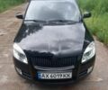 Черный Шкода Фабия, объемом двигателя 1.6 л и пробегом 216 тыс. км за 7300 $, фото 8 на Automoto.ua