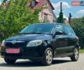 Чорний Шкода Фабія, об'ємом двигуна 1.4 л та пробігом 170 тис. км за 5100 $, фото 1 на Automoto.ua