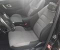 Черный Шкода Фабия, объемом двигателя 1.6 л и пробегом 216 тыс. км за 7300 $, фото 18 на Automoto.ua