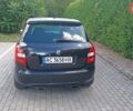Черный Шкода Фабия, объемом двигателя 1.6 л и пробегом 210 тыс. км за 6700 $, фото 6 на Automoto.ua