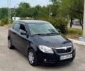 Чорний Шкода Фабія, об'ємом двигуна 1.4 л та пробігом 290 тис. км за 3997 $, фото 1 на Automoto.ua