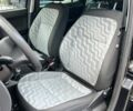 Черный Шкода Фабия, объемом двигателя 1.2 л и пробегом 166 тыс. км за 5300 $, фото 29 на Automoto.ua