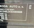 Чорний Шкода Фабія, об'ємом двигуна 1.6 л та пробігом 201 тис. км за 7999 $, фото 63 на Automoto.ua