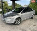 Черный Шкода Фабия, объемом двигателя 1.4 л и пробегом 191 тыс. км за 5550 $, фото 1 на Automoto.ua
