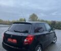 Черный Шкода Фабия, объемом двигателя 1.4 л и пробегом 192 тыс. км за 4999 $, фото 2 на Automoto.ua