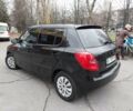 Черный Шкода Фабия, объемом двигателя 1.2 л и пробегом 195 тыс. км за 4200 $, фото 4 на Automoto.ua
