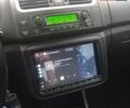 Черный Шкода Фабия, объемом двигателя 1.6 л и пробегом 216 тыс. км за 7300 $, фото 13 на Automoto.ua