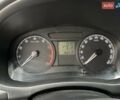 Черный Шкода Фабия, объемом двигателя 1.2 л и пробегом 250 тыс. км за 4400 $, фото 13 на Automoto.ua