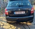 Чорний Шкода Фабія, об'ємом двигуна 1.6 л та пробігом 185 тис. км за 6900 $, фото 2 на Automoto.ua