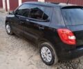 Чорний Шкода Фабія, об'ємом двигуна 1.4 л та пробігом 146 тис. км за 6200 $, фото 1 на Automoto.ua