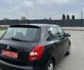 Черный Шкода Фабия, объемом двигателя 1.4 л и пробегом 213 тыс. км за 5700 $, фото 22 на Automoto.ua