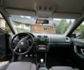 Черный Шкода Фабия, объемом двигателя 1.6 л и пробегом 218 тыс. км за 6350 $, фото 46 на Automoto.ua
