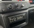 Черный Шкода Фабия, объемом двигателя 1.2 л и пробегом 250 тыс. км за 4400 $, фото 16 на Automoto.ua