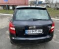 Черный Шкода Фабия, объемом двигателя 1.2 л и пробегом 199 тыс. км за 4200 $, фото 6 на Automoto.ua