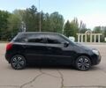 Черный Шкода Фабия, объемом двигателя 1.4 л и пробегом 168 тыс. км за 5600 $, фото 4 на Automoto.ua